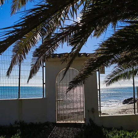 Villa Villa Paraiso Playa Privada