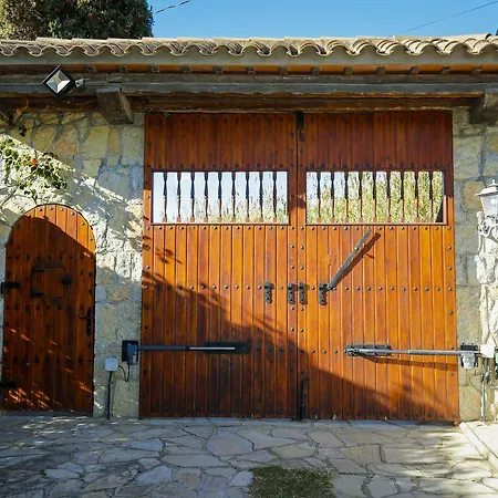 Villa Paraiso Playa Privada *