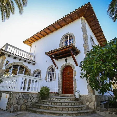 Villa Paraiso Playa Privada Villa *