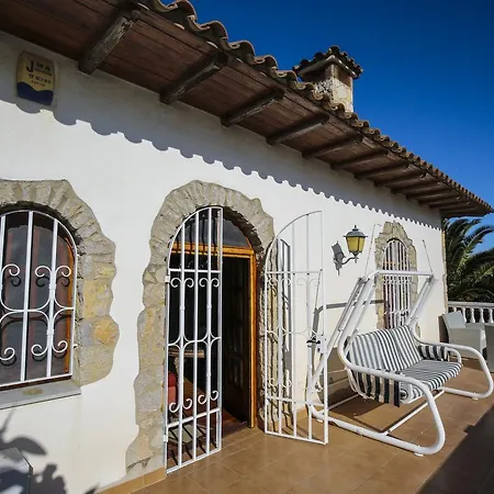 Villa Paraiso Playa Privada Villa