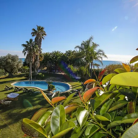 Villa Paraiso Playa Privada * Mont-roig del Camp