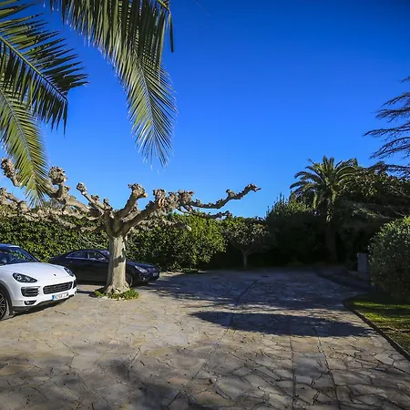 Villa Paraiso Playa Privada