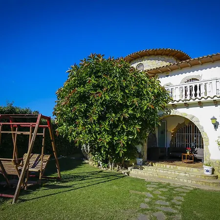 Villa Paraiso Playa Privada Villa