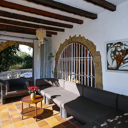 Villa Villa Paraiso Playa Privada Mont-roig del Camp