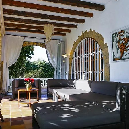 Villa Paraiso Playa Privada