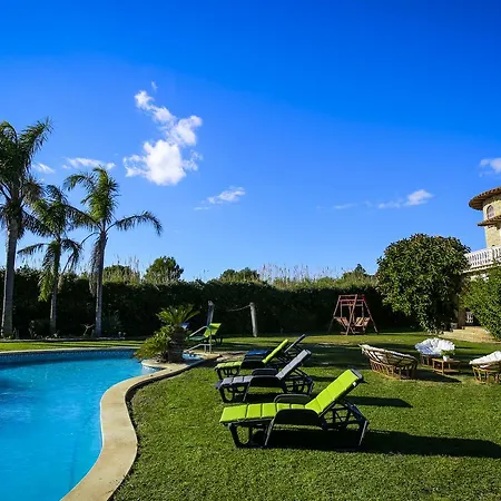 Villa Villa Paraiso Playa Privada *