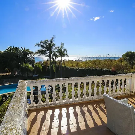 Villa Paraiso Playa Privada Villa