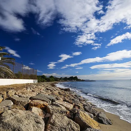 Villa Paraiso Playa Privada Villa *